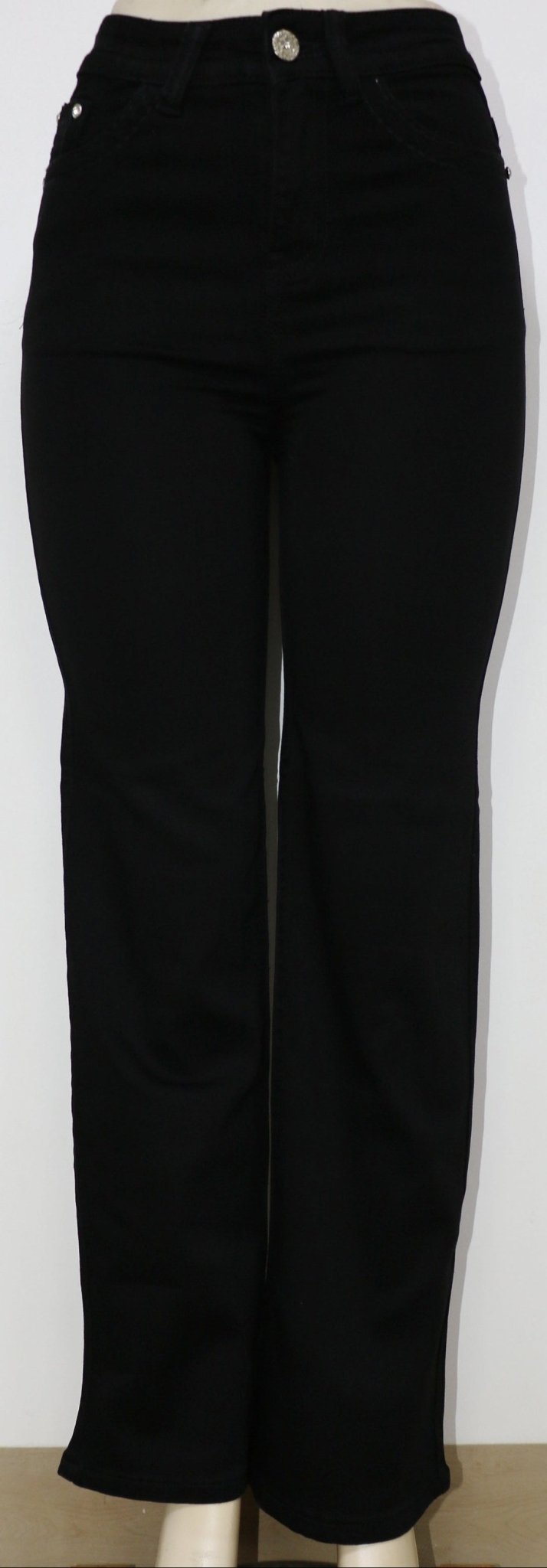 USC F057 Sexy Laura Levanta Cola Jeans - Untamed Sapphire Clothing Wholesale